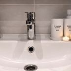 Квартира (Евродвушка 60 м² в центре - удобно для семьи, отдыха и работы), Апартаменты На Гродненской 65