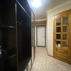 Апартаменты (Журавлева 110), Апартаменты На Журавлева 110