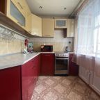 Апартаменты (Журавлева 110), Апартаменты На Журавлева 110