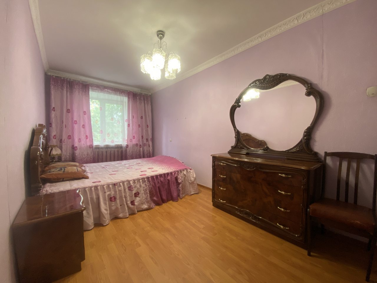 Апартаменты (Журавлева 110), Апартаменты На Журавлева 110