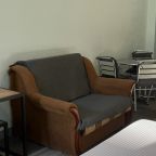 Пятиместный (Семейный в доп корпусе), Гостиница Калипсо