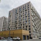 Студио (На Лиговском 244), Апартаменты Студия на Лиговском 244