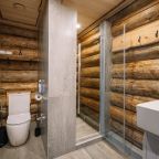 Люкс (Номер в гостинице), База отдыха Акора