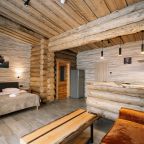 Люкс (Номер в гостинице), База отдыха Акора