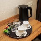 Двухместный (Улучшенный 220), Гостиница Облака