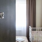 Семейный (Стандарт 212), Гостиница Облака