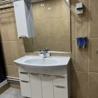 Двухместный (Люкс вид на море), Гостиница Корона
