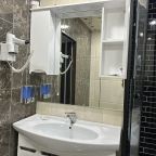 Двухместный (Люкс вид на окрестности), Гостиница Корона