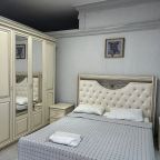 Двухместный (Люкс вид на окрестности), Гостиница Корона
