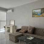 Двухместный (Люкс вид на окрестности), Гостиница Корона