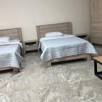 Трехместный (Стандарт 3 местный), Гостиница Корона