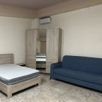 Трехместный (Стандарт 3 местный), Гостиница Корона
