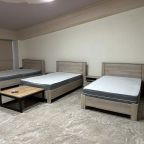 Трехместный (Стандарт 3 местный), Гостиница Корона