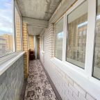 Квартира (ПОСУТОЧНО21 - Магнолия), Апартаменты На Строителей 10