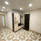 Квартира (ПОСУТОЧНО21 - Магнолия), Апартаменты На Строителей 10