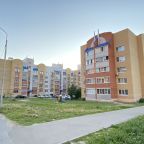 Квартира (ПОСУТОЧНО21 - Магнолия), Апартаменты На Строителей 10