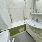 Квартира (ПОСУТОЧНО21 - Ваниль), Апартаменты На Гладкова 24