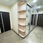 Квартира (ПОСУТОЧНО21 - Ваниль), Апартаменты На Гладкова 24