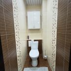 Квартира (ПОСУТОЧНО21 - Ваниль), Апартаменты На Гладкова 24
