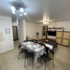 Квартира (ПОСУТОЧНО21 - Лофт), Апартаменты На Пирогова