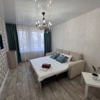 Квартира (ПОСУТОЧНО21 - Аврора), Апартаменты С видом на Волгу
