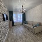 Квартира (ПОСУТОЧНО21 - Аврора), Апартаменты С видом на Волгу