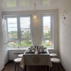 Квартира (ПОСУТОЧНО21 - Аврора), Апартаменты С видом на Волгу
