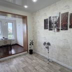 Квартира (ПОСУТОЧНО21 - Аврора), Апартаменты С видом на Волгу