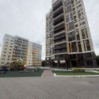 Квартира (ПОСУТОЧНО21 - Аврора), Апартаменты С видом на Волгу