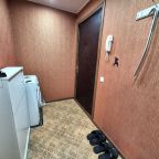 Трёхместный и более (Апартаменты в центре города), Апартаменты На проспекте Королёва