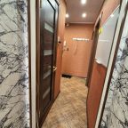Трёхместный и более (Апартаменты в центре города), Апартаменты На проспекте Королёва