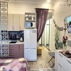 Двухместный (Апартаменты Амстердам у метро), Апартаменты Амстердам на Академика Скрябина