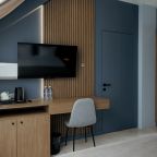 Двухместный (Стандартный номер), Гостевой дом Wind Lake