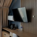 Улучшенный (Двухместный Стандартный Номер), Гостевой дом Wind Lake
