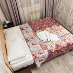 Четырехместный (Двухкомнатный делюкс), Гостиница Динамо 3