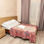 Пятиместный (Трехкомнатный делюкс), Гостиница Динамо 3