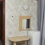 Пятиместный (Трехкомнатный делюкс), Гостиница Динамо 3
