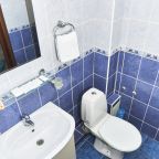 Пятиместный (Трехкомнатный делюкс), Гостиница Динамо 3