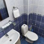 Пятиместный (Трехкомнатный делюкс), Гостиница Динамо 3