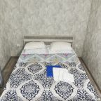 Пятиместный (Трехкомнатный делюкс), Гостиница Динамо 3