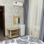 Пятиместный (Трехкомнатный делюкс), Гостиница Динамо 3