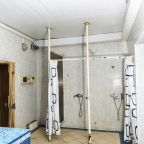 Двухместный (С бассейном), Гостиница Динамо 3