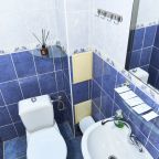 Двухместный (С бассейном), Гостиница Динамо 3