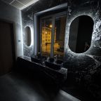 Восьмиместный (Кровать в общем 8-местном номере для мужчин и женщин), Гостевой дом Старая Калуга
