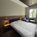 Двухместный (Двухместный номер стандарт), Гостевой дом Старая Калуга