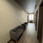 Восьмиместный (Кровать в общем 8-местном номере для мужчин и женщин), Гостевой дом Старая Калуга