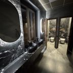 Восьмиместный (Кровать в общем 8-местном номере для мужчин и женщин), Гостевой дом Старая Калуга