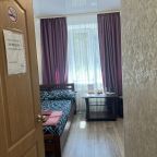 Трехместный, Гостиница Самарская Ривьера