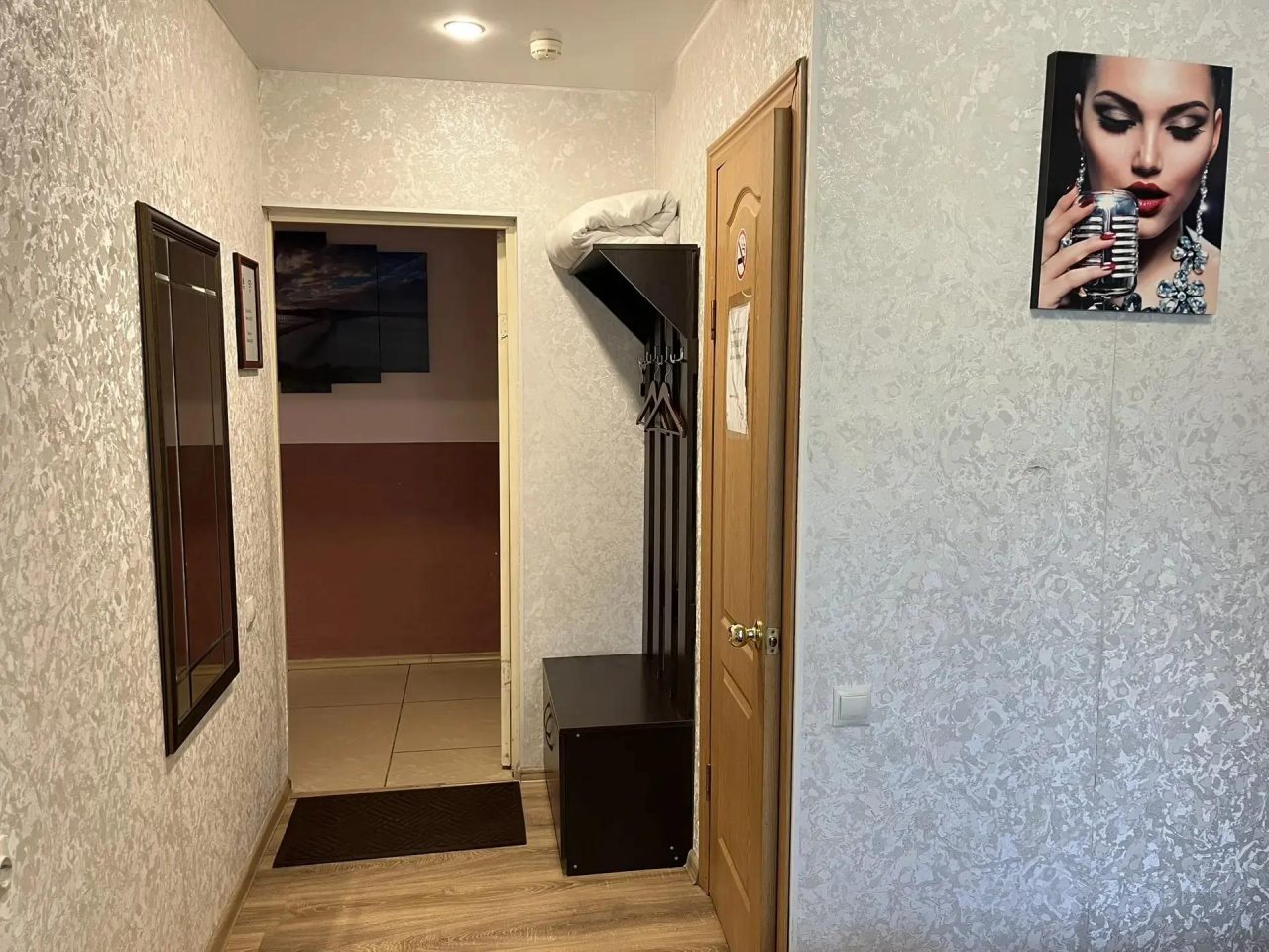 Трехместный, Гостиница Самарская Ривьера