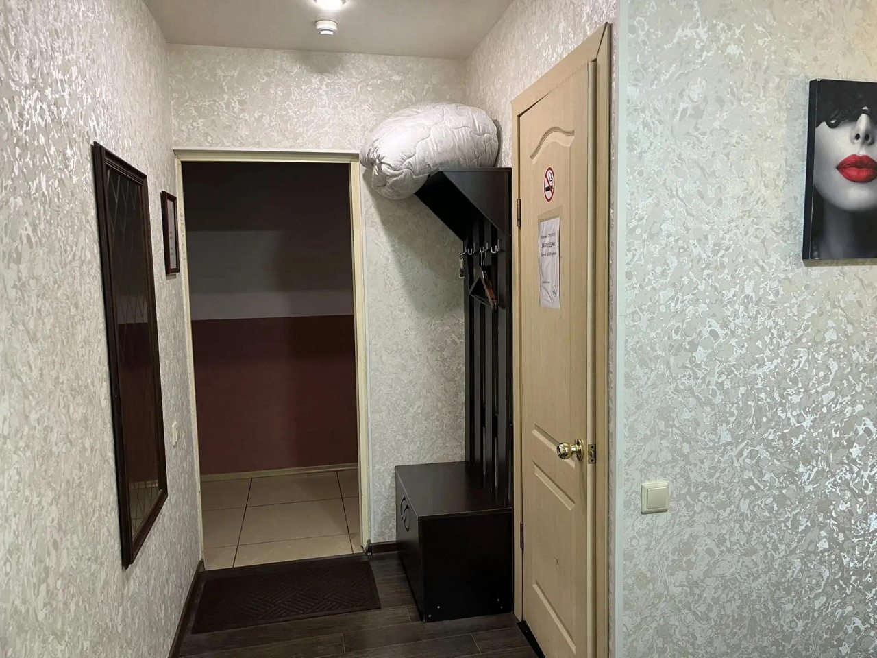 Двухместный, Гостиница Самарская Ривьера